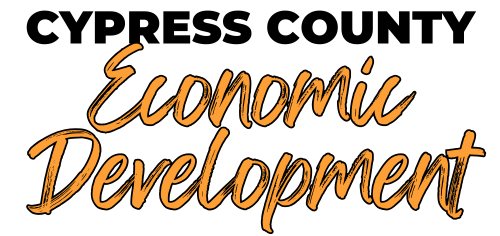 Cypress County Economic Development